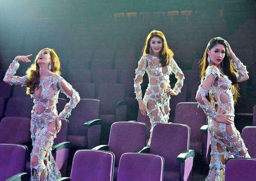 Phuket: Simon Cabaret Show Admission Ticket - Key highlights worth your attention