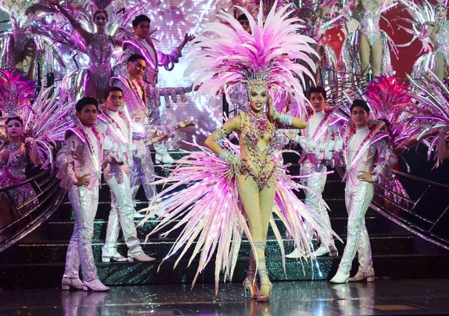 Phuket: Simon Cabaret Show Admission Ticket with Transfer - Quick, practical tips before you book