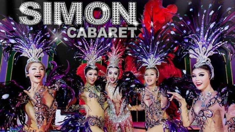 Phuket: Simon Cabaret Show Admission Ticket With Transport - Key Things I’d Plan Around