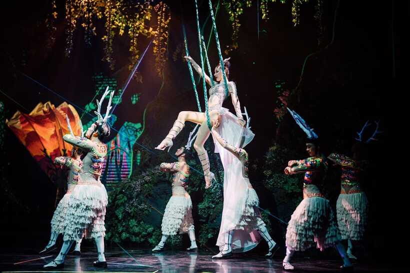 Phuket: Simon Cabaret Show Admission Ticket With Transport - Price and Value: Is $32 Worth It?
