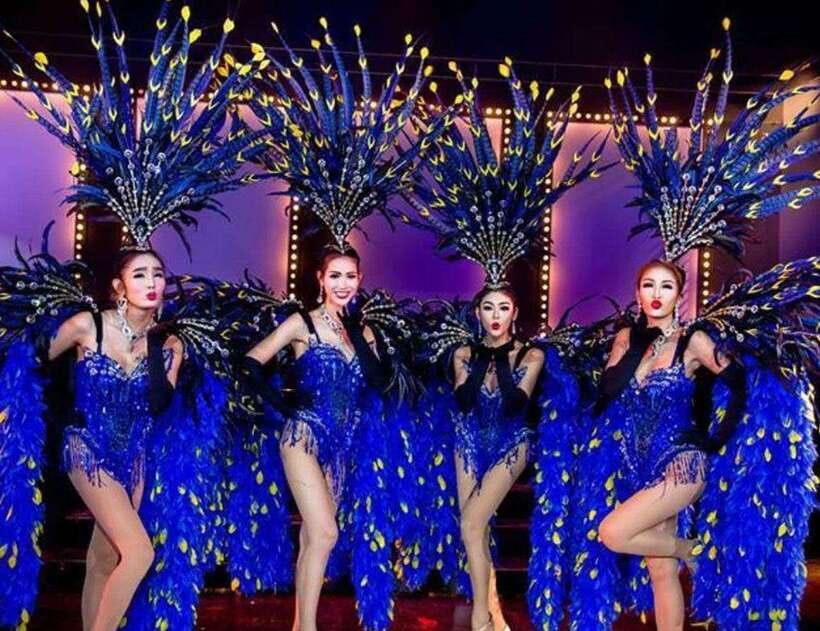 Phuket: Simon Cabaret Show Ticket VIP Seat - Your 90-minute program: Thai cultural numbers plus pop and global hits