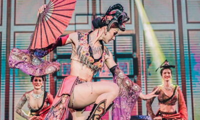 Phuket: Simon Cabaret Show Tickets Optional First 3 Rows - Where It Happens in Phuket (and Why Patong Makes Sense)